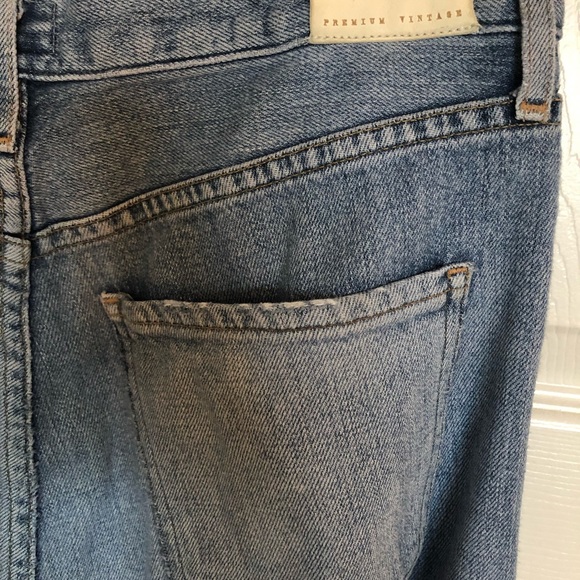 Citizens of Humanity Premium Vintage Jeans - Picture 4 of 8